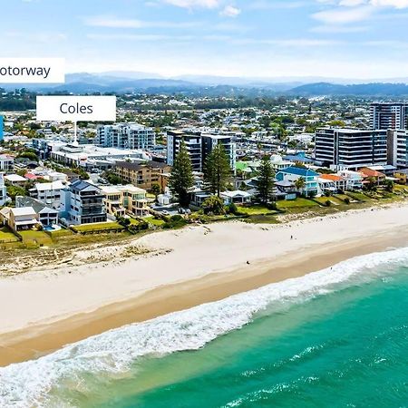 Samuel Grove Apartment Gold Coast Ngoại thất bức ảnh