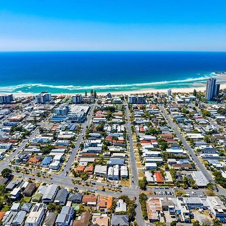 Samuel Grove Apartment Gold Coast Ngoại thất bức ảnh