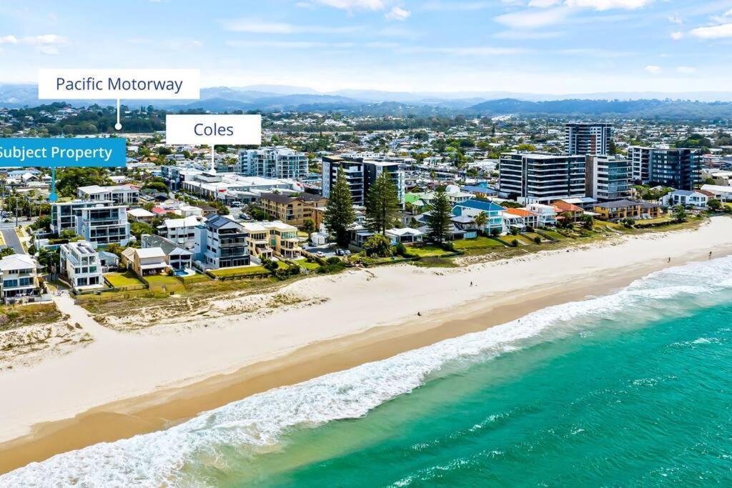 Samuel Grove Apartment Gold Coast Ngoại thất bức ảnh