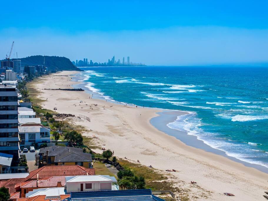 Samuel Grove Apartment Gold Coast Ngoại thất bức ảnh