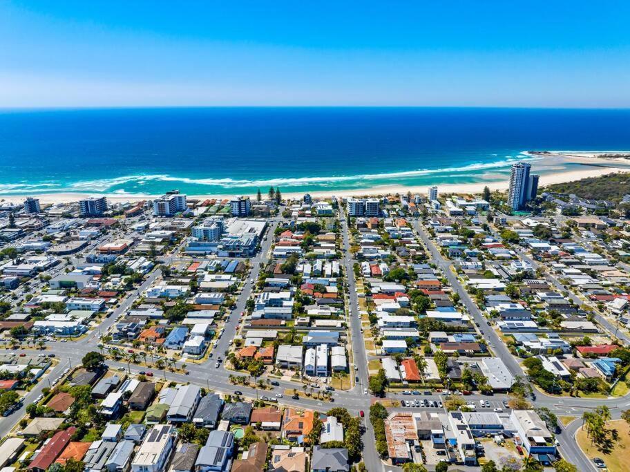 Samuel Grove Apartment Gold Coast Ngoại thất bức ảnh