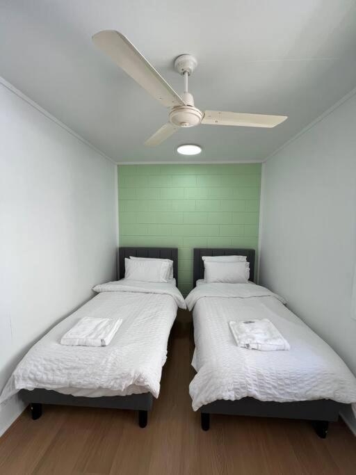 Samuel Grove Apartment Gold Coast Ngoại thất bức ảnh