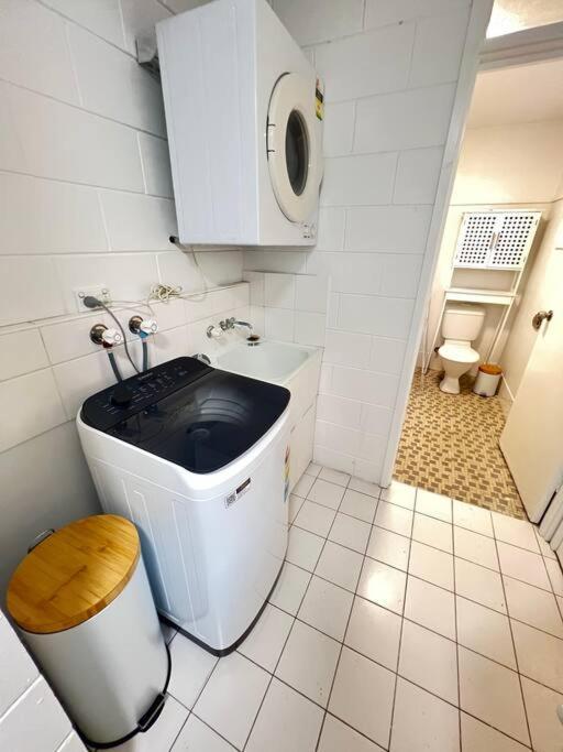 Samuel Grove Apartment Gold Coast Ngoại thất bức ảnh