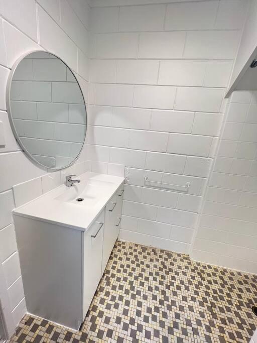 Samuel Grove Apartment Gold Coast Ngoại thất bức ảnh
