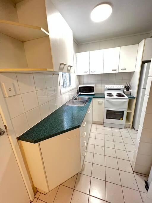 Samuel Grove Apartment Gold Coast Ngoại thất bức ảnh