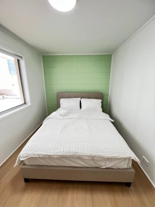 Samuel Grove Apartment Gold Coast Ngoại thất bức ảnh