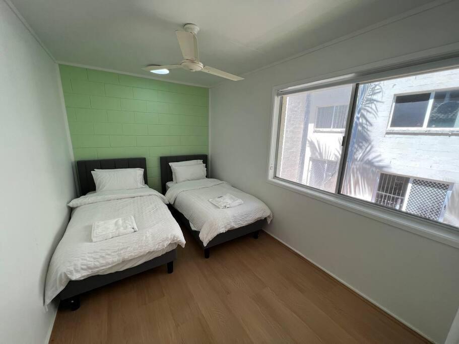 Samuel Grove Apartment Gold Coast Ngoại thất bức ảnh