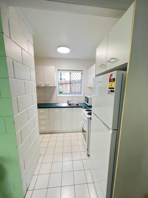 Samuel Grove Apartment Gold Coast Ngoại thất bức ảnh