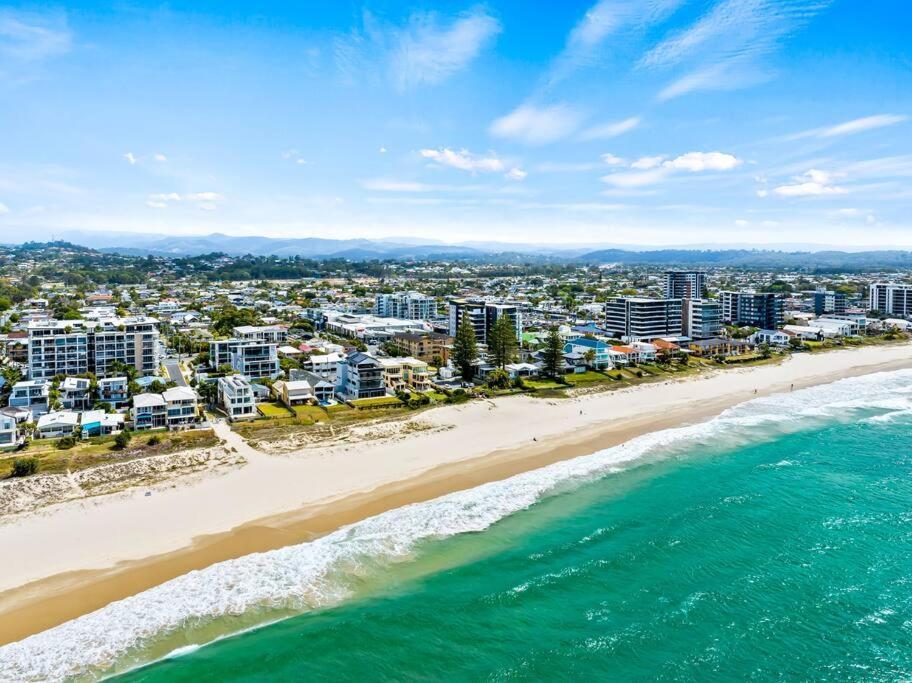 Samuel Grove Apartment Gold Coast Ngoại thất bức ảnh